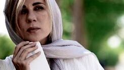 رونمایی سارا بهرامی از چهره جدیدش بعد از عمل بینی!+عکس