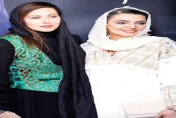 مهتاب کرامتی بازیگری را کنار گذاشت | محل کار جدید مهتاب کرامتی لو رفت +عکس خبرساز