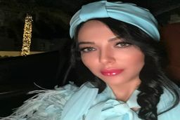 مراسم عروسی بی سر و صدای لیلا اوتادی لو رفت| لیلا اوتادی بلاخره شوهر پولدار پیدا کرد+عکس