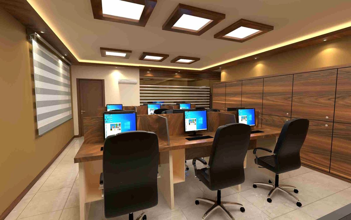 بازسازی ساختمان اداری چگونه انجام می شود؟