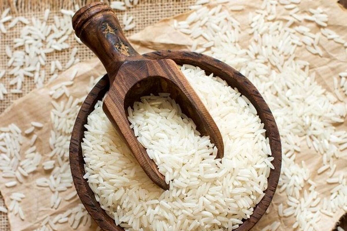 آخرین قیمت انواع برنج در بازار | برنج هندی کیلویی چند شد ؟