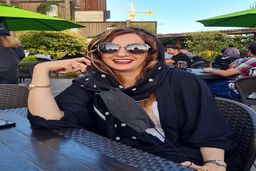 شقایق دهقان از عشق زندگیش رونمایی کرد