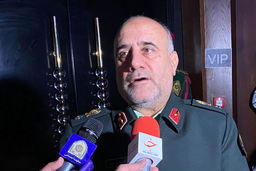 ماجرای درگیری یک زن و ماموران پلیس چه بود؟