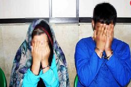 فرار زن 19 ساله از خانه شوهر به خانه مجردی دوست شوهرش | ماجرای ازدواج عجیب دختر مشهدی +عکس