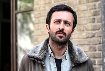 تصویر غم انگیز از بازیگر تازه فوت شده به همراه همسر و دخترش | حسام محمودی که بود ؟ + عکس