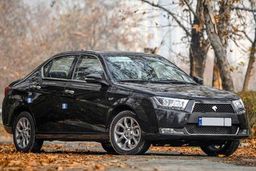 افزایش قیمت خودرو دنا در بازار آزاد | دنا ۱۰ میلیون گران شد