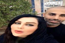 قتل تکان دهنده در اهواز | ازدواج با ورزشکار سرشناس فاجعه به بار آورد! +عکس