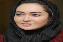نیکی کریمی با تیپ دیده نشده دهه شصتی | فیلمی از خانم بازیگر که باورتان نمی شود