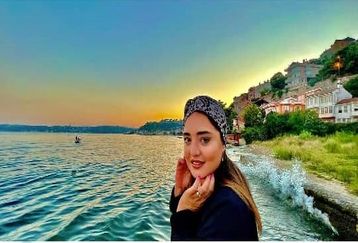 نرگس محمدی مادر شدن خود را علنی کرد | نرگس محمدی از دختر گوگولی خود بالاخره رونمایی کرد  | شبیه باباشه + عکس