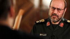 سردار سپاه کاندیدای انتخابات 1400 شد/ آیا نظامیان رای می آورند؟