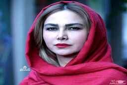 آناهیتا نعمتی عزادار شد | پست غم انگیز آناهیتا نعمتی برای پدرش دل همه را خون کرد + عکس