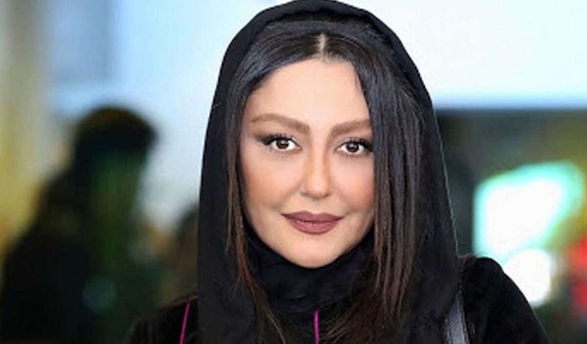 شقایق فراهانی تغییر جنسیت داد+تصاویر لو رفته