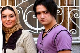 زندگینامه سحر قریشی