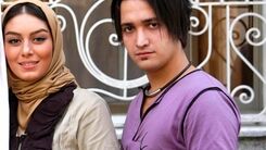 زندگینامه سحر قریشی