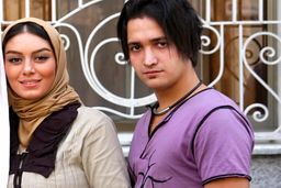 زندگینامه سحر قریشی