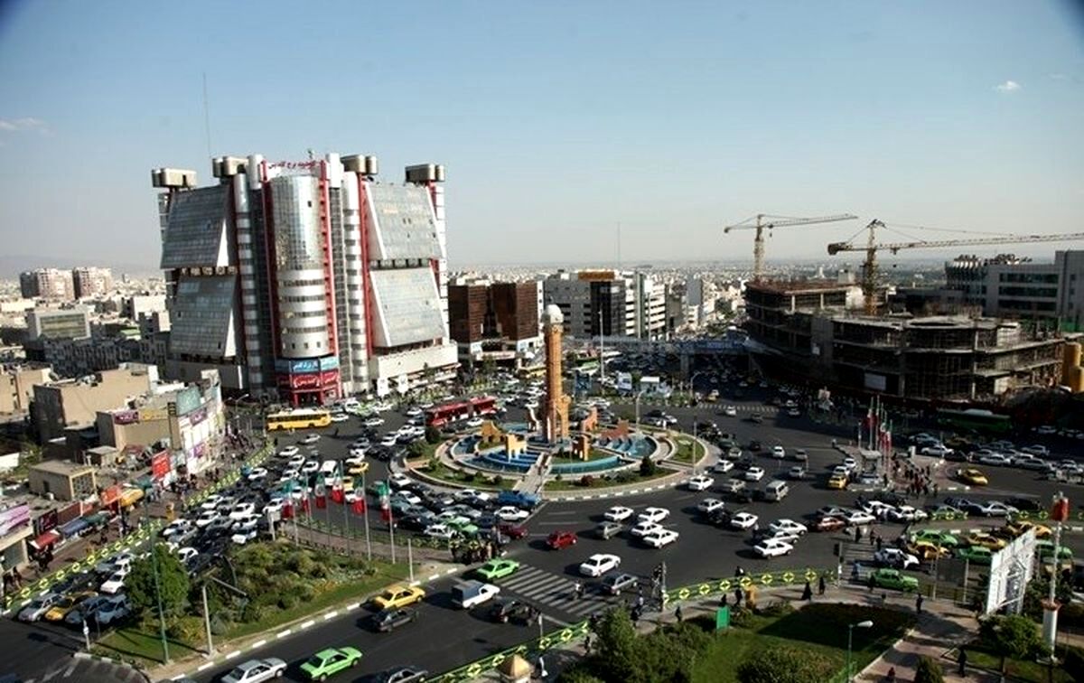 قیمت خانه در پرطرفدارترین منطقه تهران | قیمت خانه‌های ۱۰۰ متری در صادقیه چند؟ 
