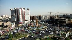 قیمت خانه در پرطرفدارترین منطقه تهران | قیمت خانه‌های ۱۰۰ متری در صادقیه چند؟ 