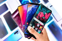 موبایل ارزان شد  / قیمت گوشی در 2 دی99 + جدول