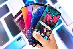 قیمت گوشی موبایل در دیجی کالا  + جدول