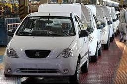 آخرین قیمت خودرو پرطرفدار جایگزین پراید+جدول