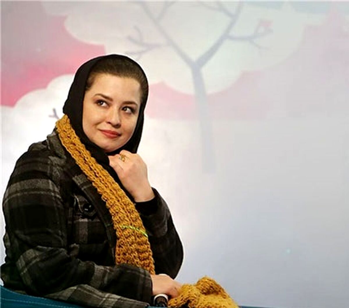 تصویری از مهراوه شریفی نیا با آقای بازیگر جنجالی شد | بازیگر معروف شوهر مهراوه شد؟