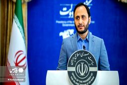 خبر خوش سخنگوی دولت درباره بیمه همگانی