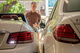 خوشحال به حال لاکچری سواران | خودروهایی که از آپارتمان هم گران تر هستند! 