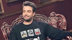 حضور بنیامین بهادری در جمع ملی‌پوشان کشتی +عکس