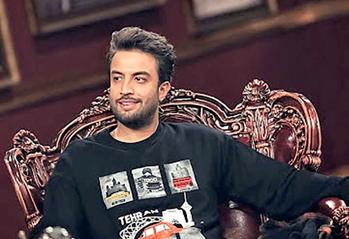حضور بنیامین بهادری در جمع ملی‌پوشان کشتی +عکس