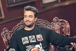 حضور بنیامین بهادری در جمع ملی‌پوشان کشتی +عکس