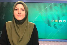 راز قتل پدر المیرا شریفی مقدم بعد از 30 سال فاش شد | خاطره خانم مجری از آن شب وحشتناک + عکس