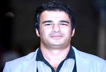 مچ یوسف تیموری در تایلند گرفته شد | جشن تولد لاکچری یوسف تیموری در کنار رفقای تایلندی اش + عکس 