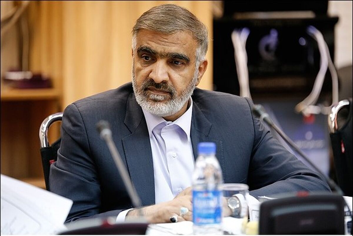 رئیس کمیسیون انرژی مجلس مشخص شد