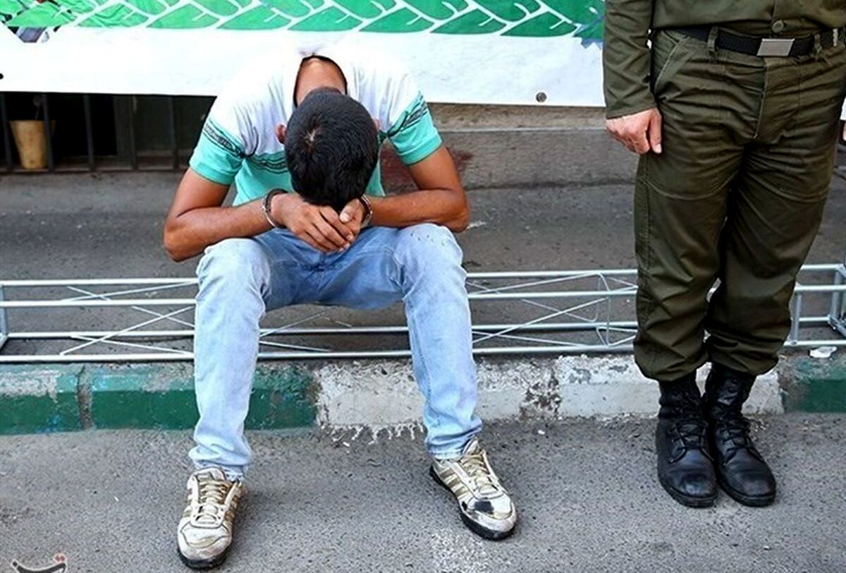 قتل وحشتناک پسر جوان باقمه در شهرری