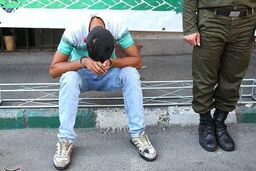 قتل وحشتناک پسر جوان باقمه در شهرری