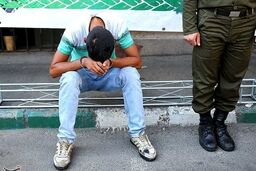 قتل وحشتناک پسر جوان باقمه در شهرری