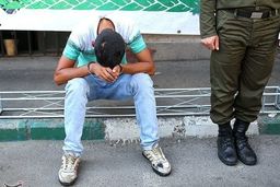 قتل وحشتناک پسر جوان باقمه در شهرری