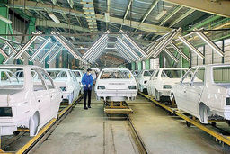 پیش بینی عجیب دو کارشناس از وضعیت بازار خودرو با احیای برجام!؟