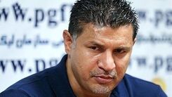 خاطره جذاب بازیگر معروف از علی دایی | علی دایی با این کارش نشون داد واقعا اسطوره است + عکس