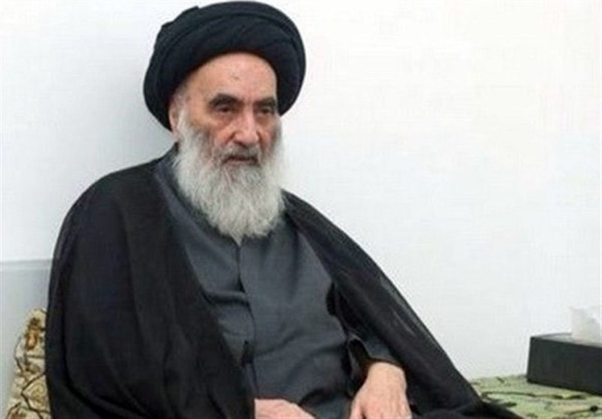  وخامت حال آیت‌الله سیستانی صحت دارد؟