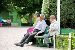 خبر مهم درباره حقوق بازنشستگان منتشر شد | جدول زمان بندی واریز حقوق بازنشستگان در دی ماه ۱۴۰۲