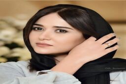 پوشش متفاوت پریناز ایزدیار در مراکش | حلقه نامزدی پریناز ایزدیار لو رفت +فیلم