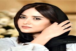 عکسی از پریناز ایزدیار وایرال شد | تصویر جنجالی از پریناز ایزدیار با حلقه ازدواج +عکس