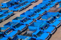 فروش فوری وانت نیسان دوگانه سوز |  بدون محدودیت و ارزانتر از بازار صاحب خودرو شوید