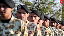 خبر جدید درباره خرید سربازی 
