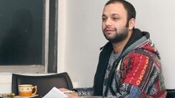 صابر ابر ستاره بی‌ چون و چرای قورباغه