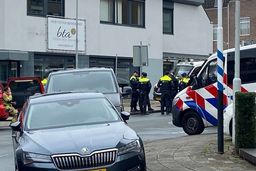 گروگانگیری وحشتناک در یک کافه | ساکنان این شهر تخلیه شدند !