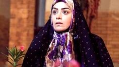 اولین عکس الهام چرخنده و همسر روحانی اش+عکس دیده نشده 
