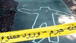 قتل  وحشتناک همسر به دلیل اختلافات خانوادگی | مرد ۴۲ ساله‌ کرجی همسرش را خفه کرد 