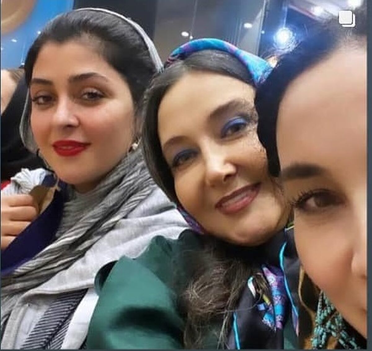 جوان تر شدن کتایون ریاحی همه را شگفت زده کرد/ هزینه هنگفت کتایون ریاحی برای جوان ماندن!؟ +عکس  باورنکردنی